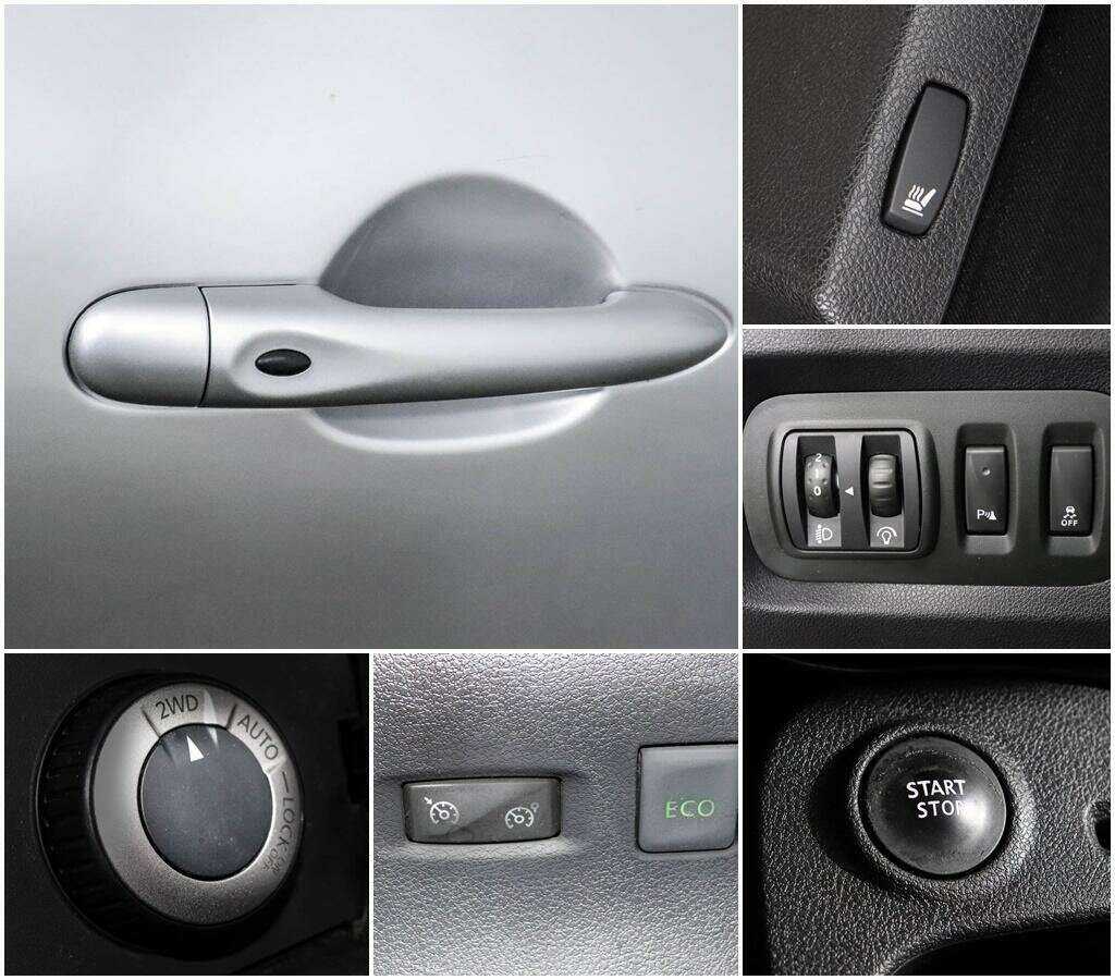 Renault Kaptur, 2017 - Фото №13