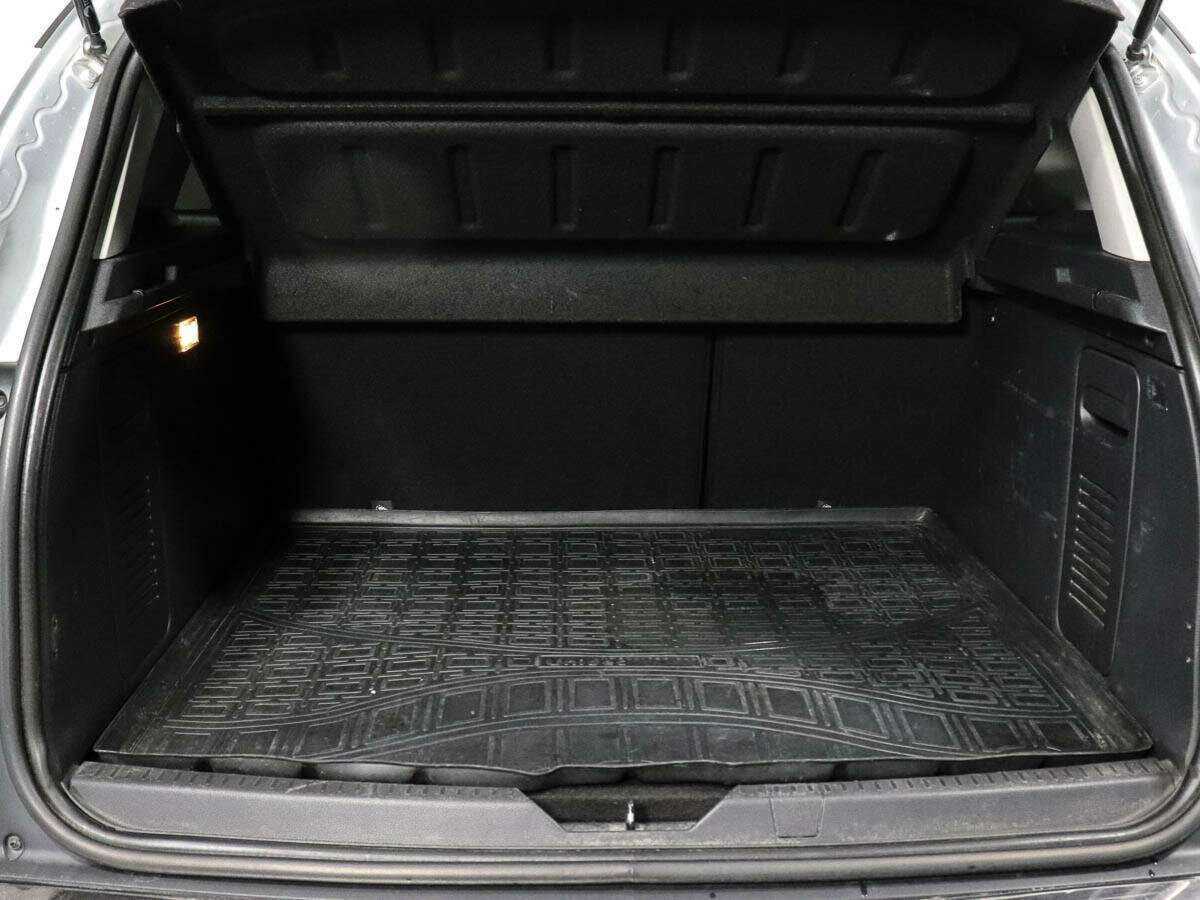 Renault Kaptur, 2017 - Фото №14