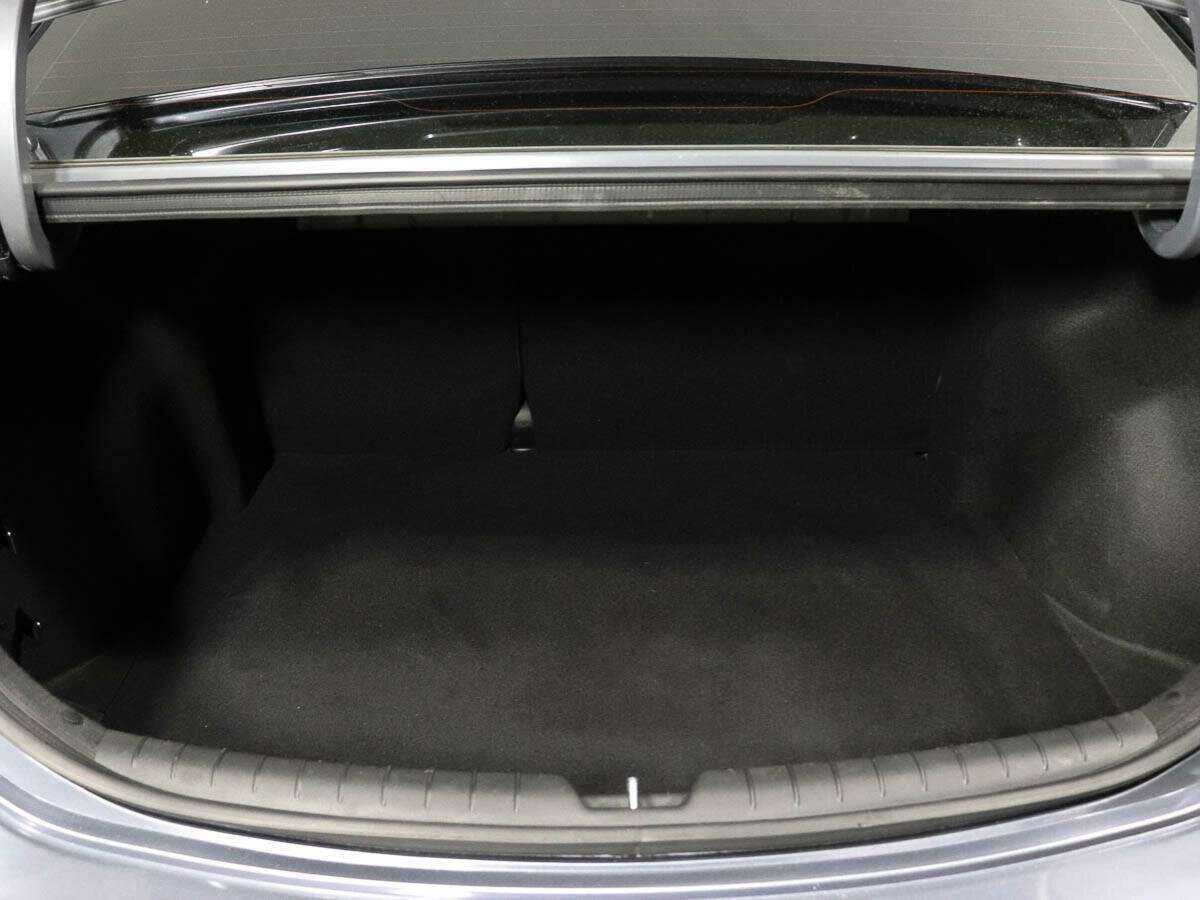 Hyundai Solaris, 2017 - Фото №14