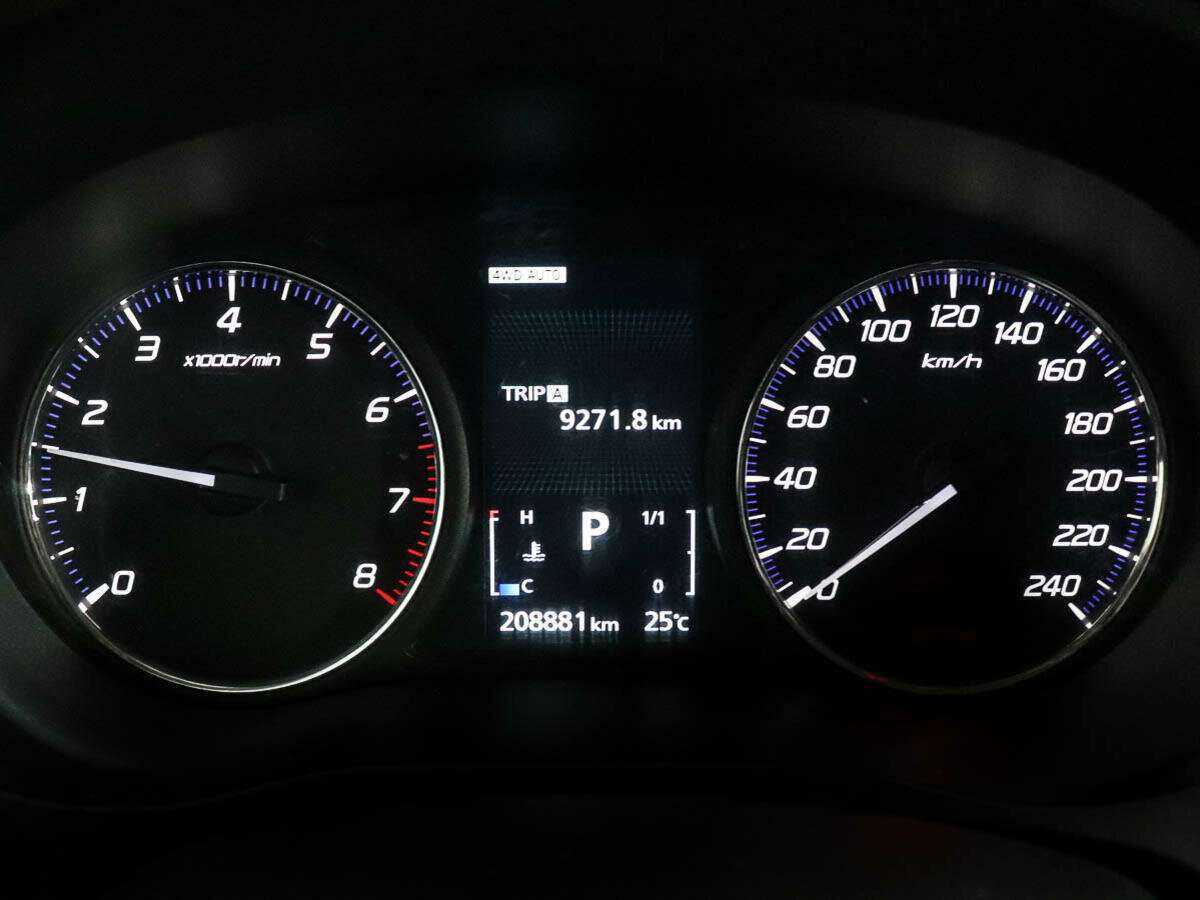 Mitsubishi Outlander, 2012 - Фото №8