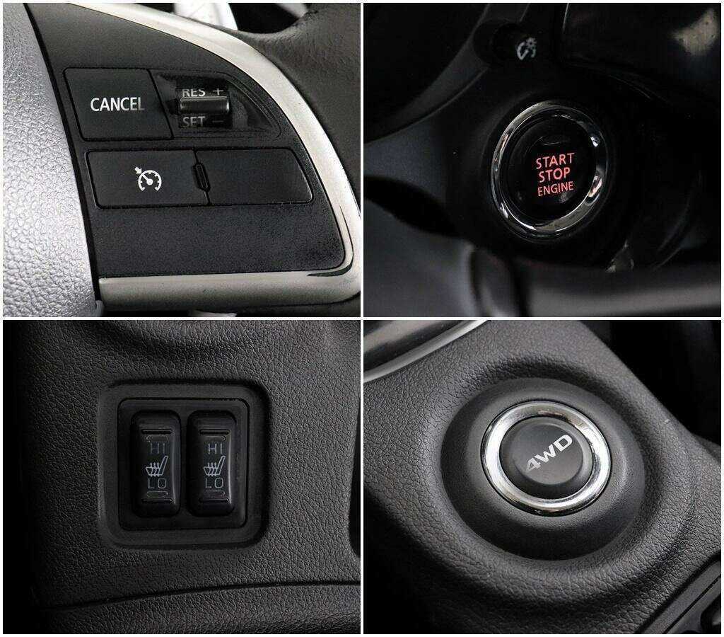 Mitsubishi Outlander, 2012 - Фото №13