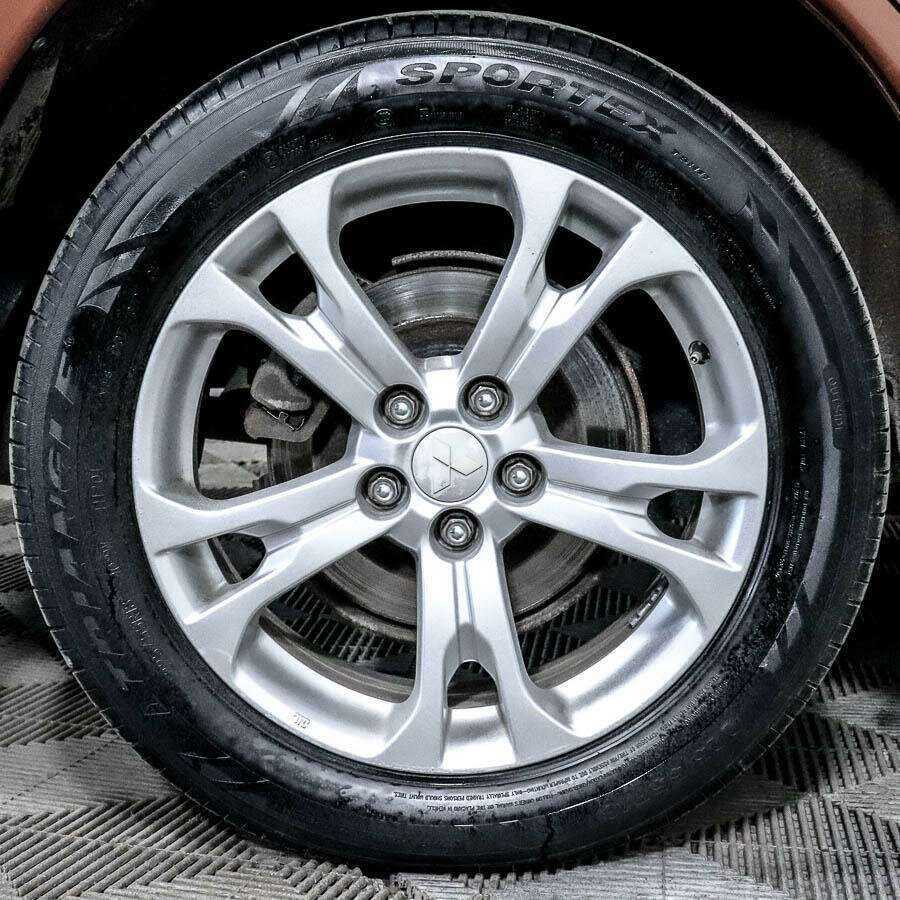 Mitsubishi Outlander, 2012 - Фото №15