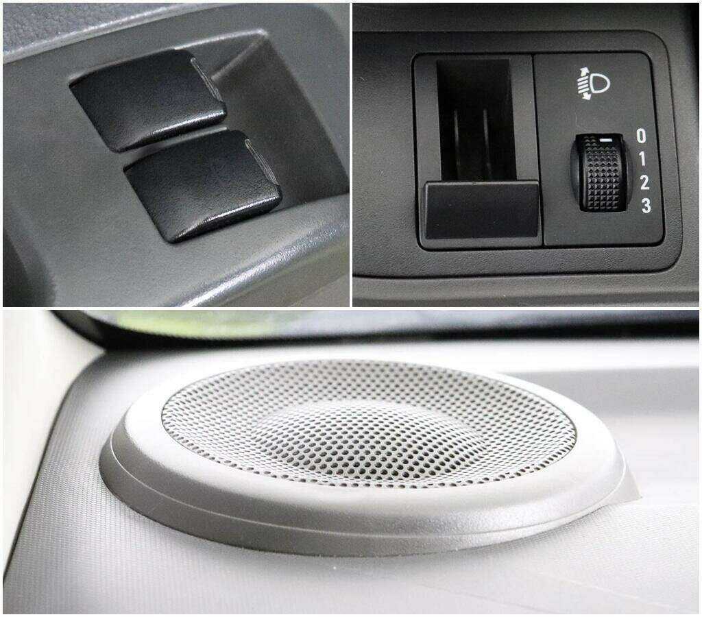 Chevrolet Spark, 2013 - Фото №13