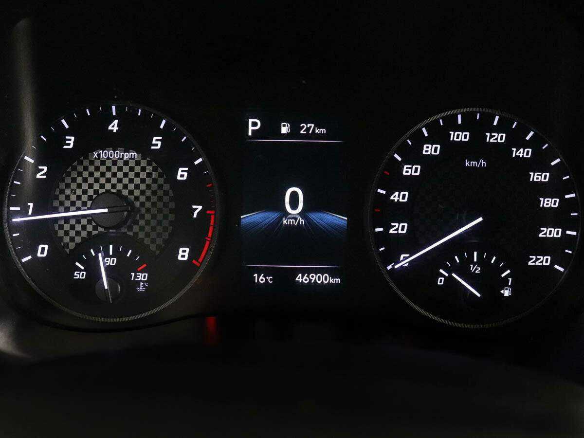 Hyundai Solaris, 2021 - Фото №9