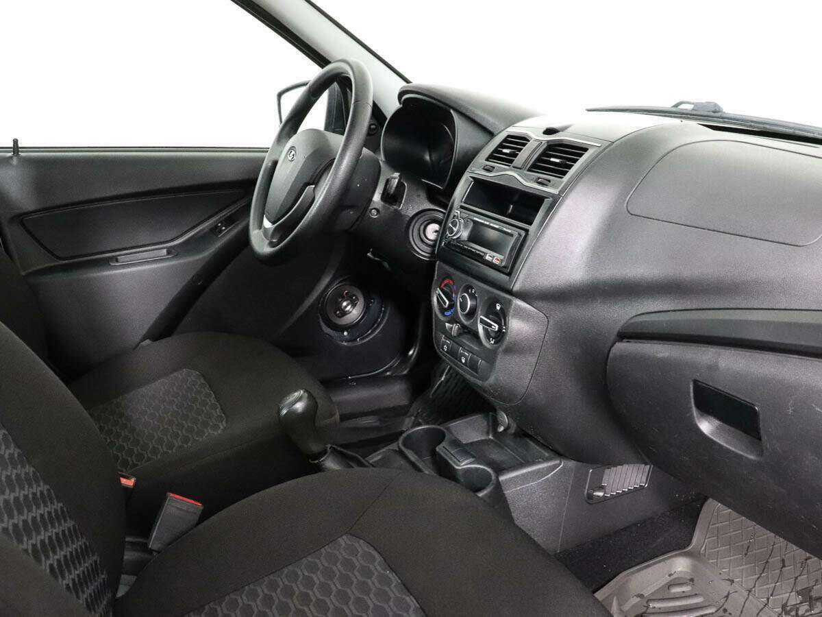 Lada (ВАЗ) Granta, 2019 - Фото №6