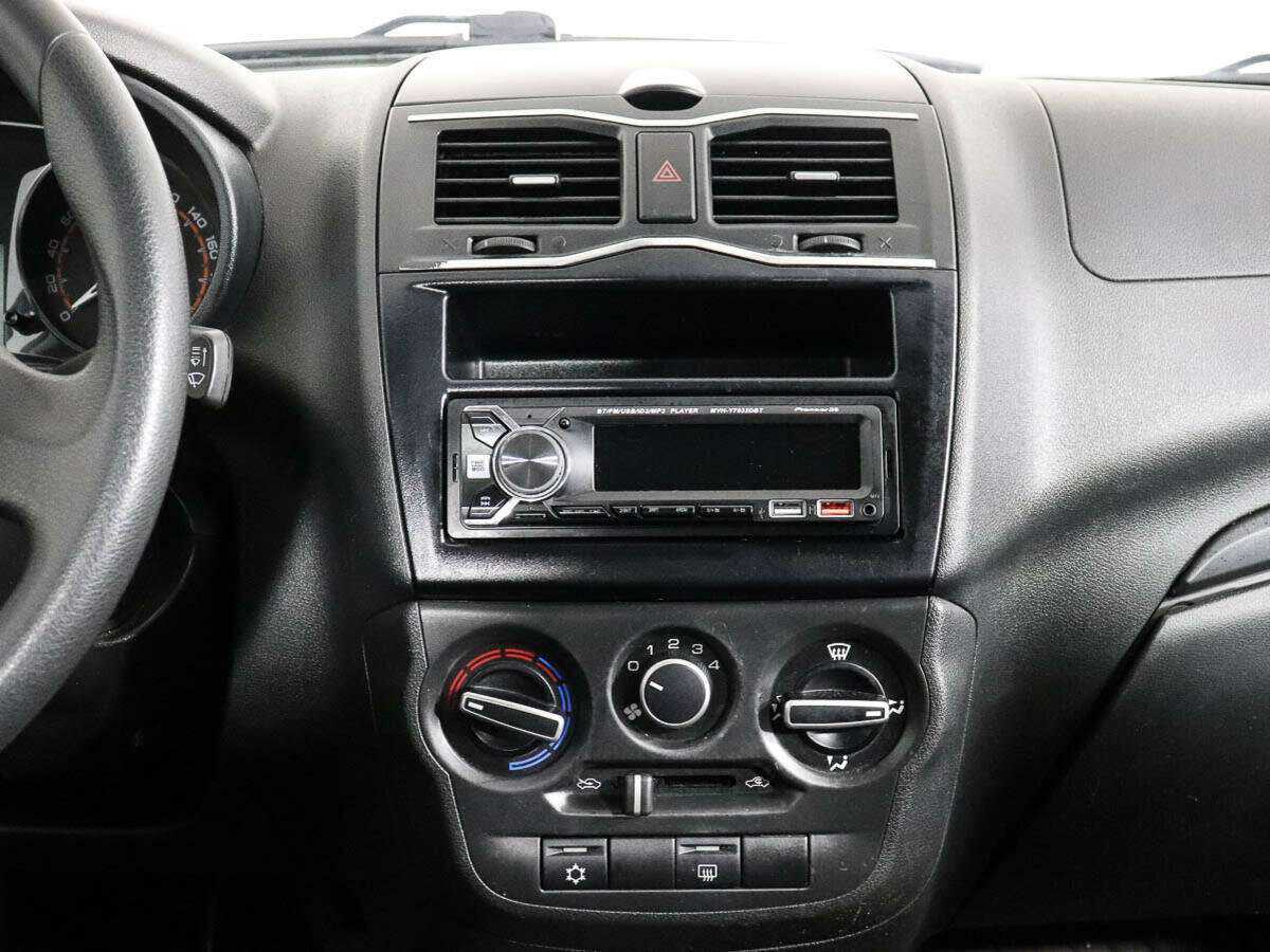 Lada (ВАЗ) Granta, 2019 - Фото №11