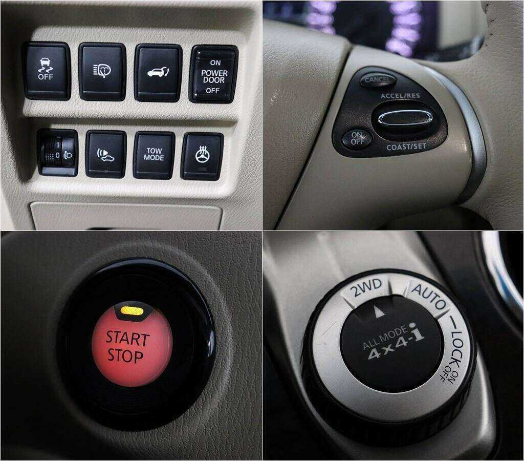 Nissan Pathfinder, 2014 - Фото №13