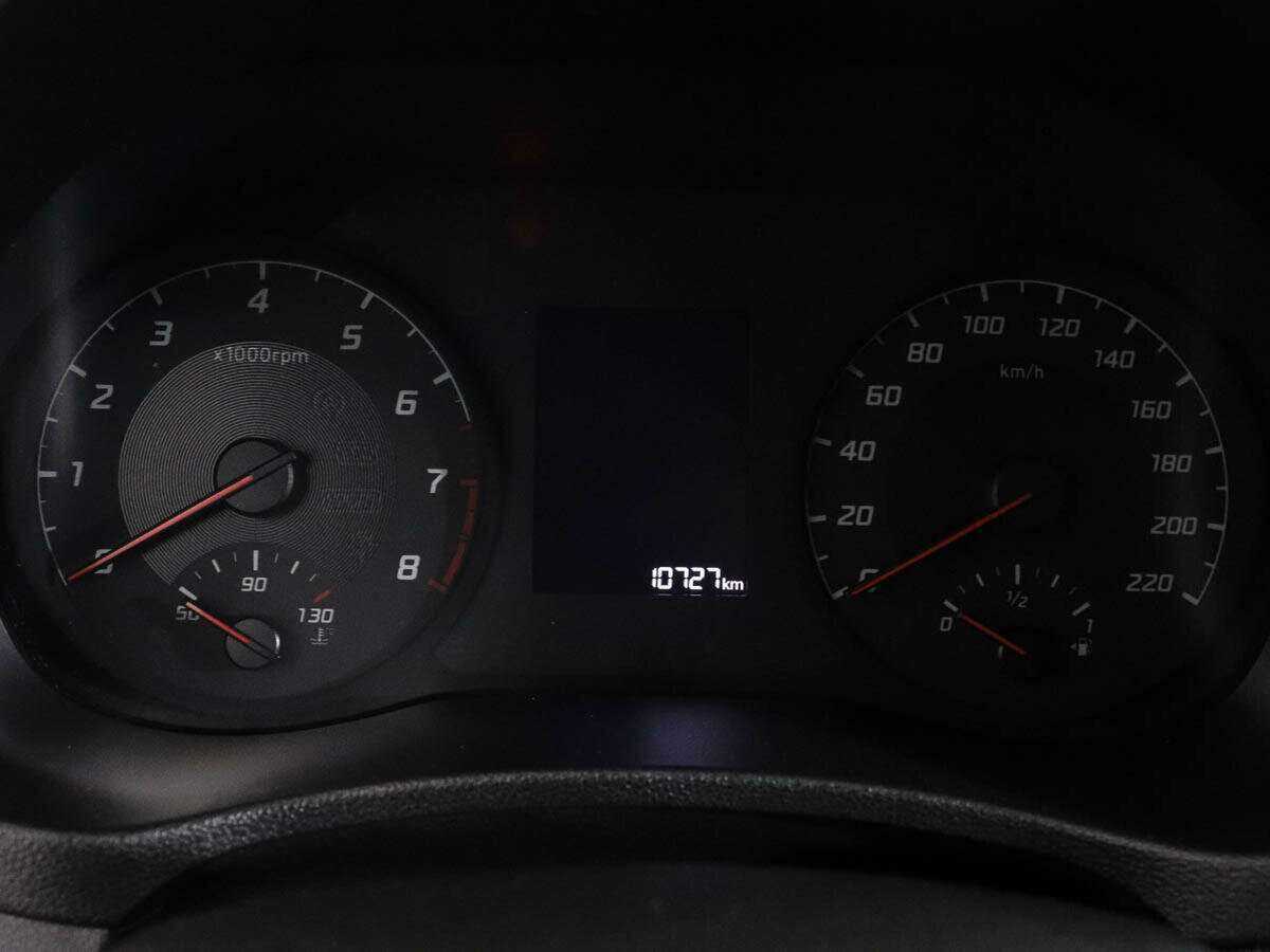 Hyundai Solaris, 2021 - Фото №9