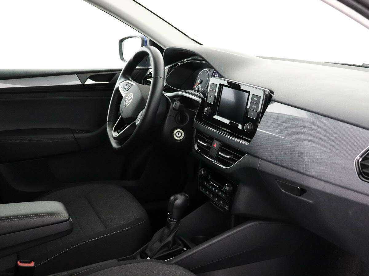 Volkswagen Polo, 2022 - Фото №6