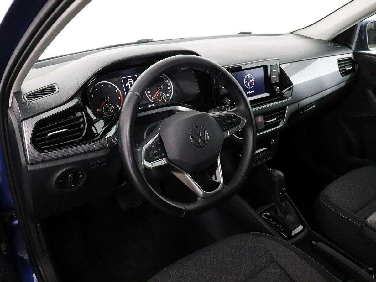 Volkswagen Polo, 2022 - Фото №7