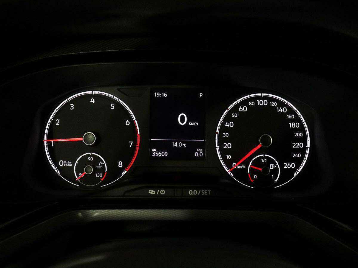 Volkswagen Polo, 2022 - Фото №9