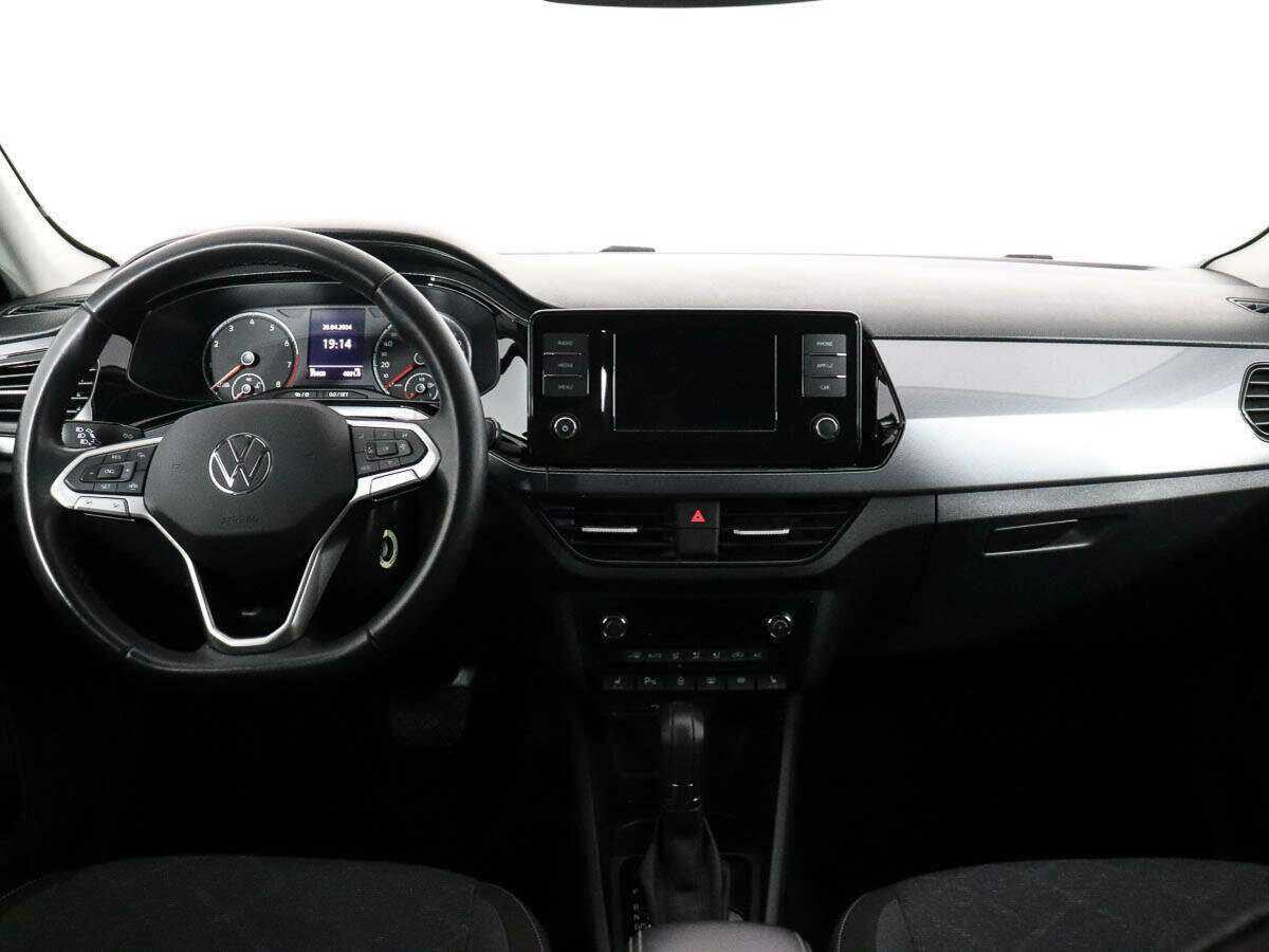 Volkswagen Polo, 2022 - Фото №10