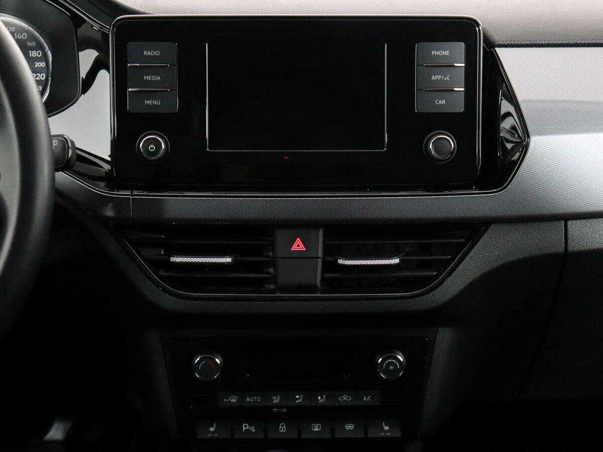 Volkswagen Polo, 2022 - Фото №11