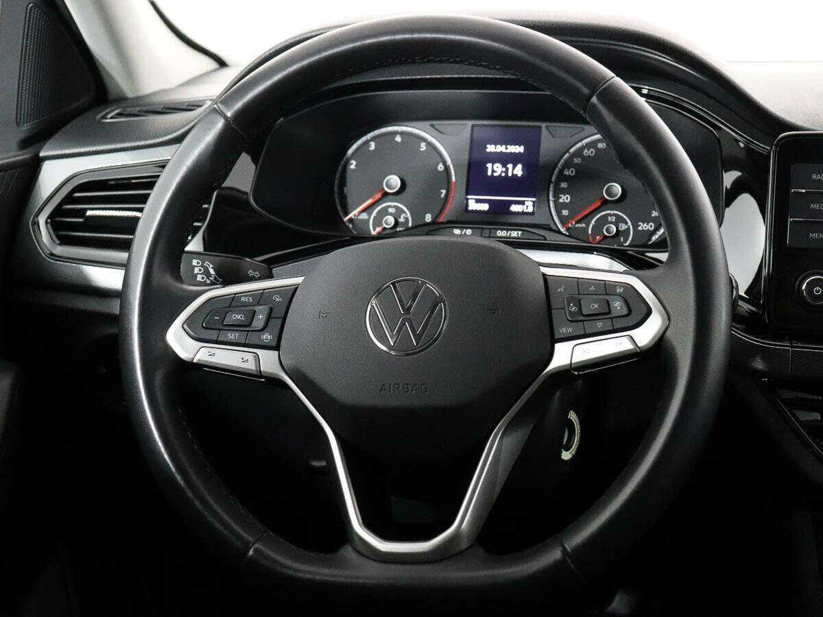 Volkswagen Polo, 2022 - Фото №12