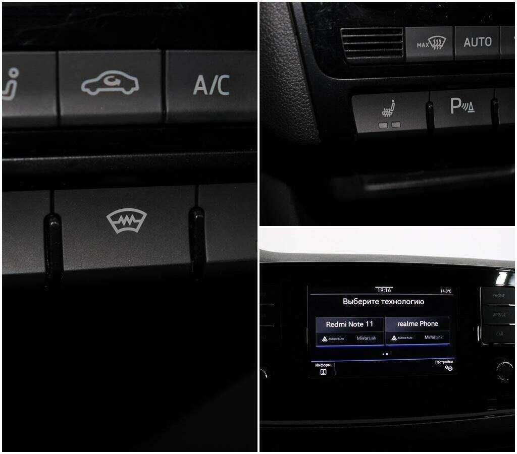 Volkswagen Polo, 2022 - Фото №13