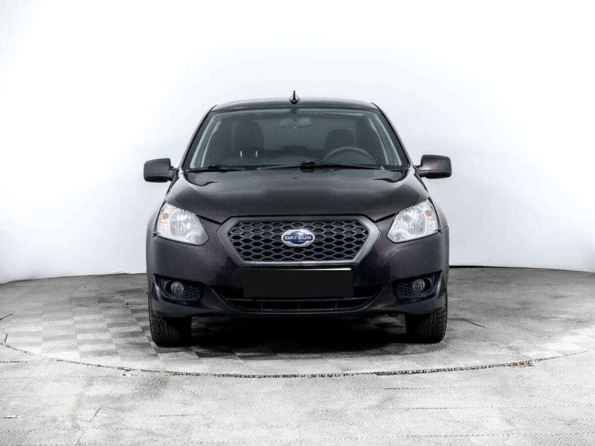 Datsun on-DO, 2018 - Фото №1