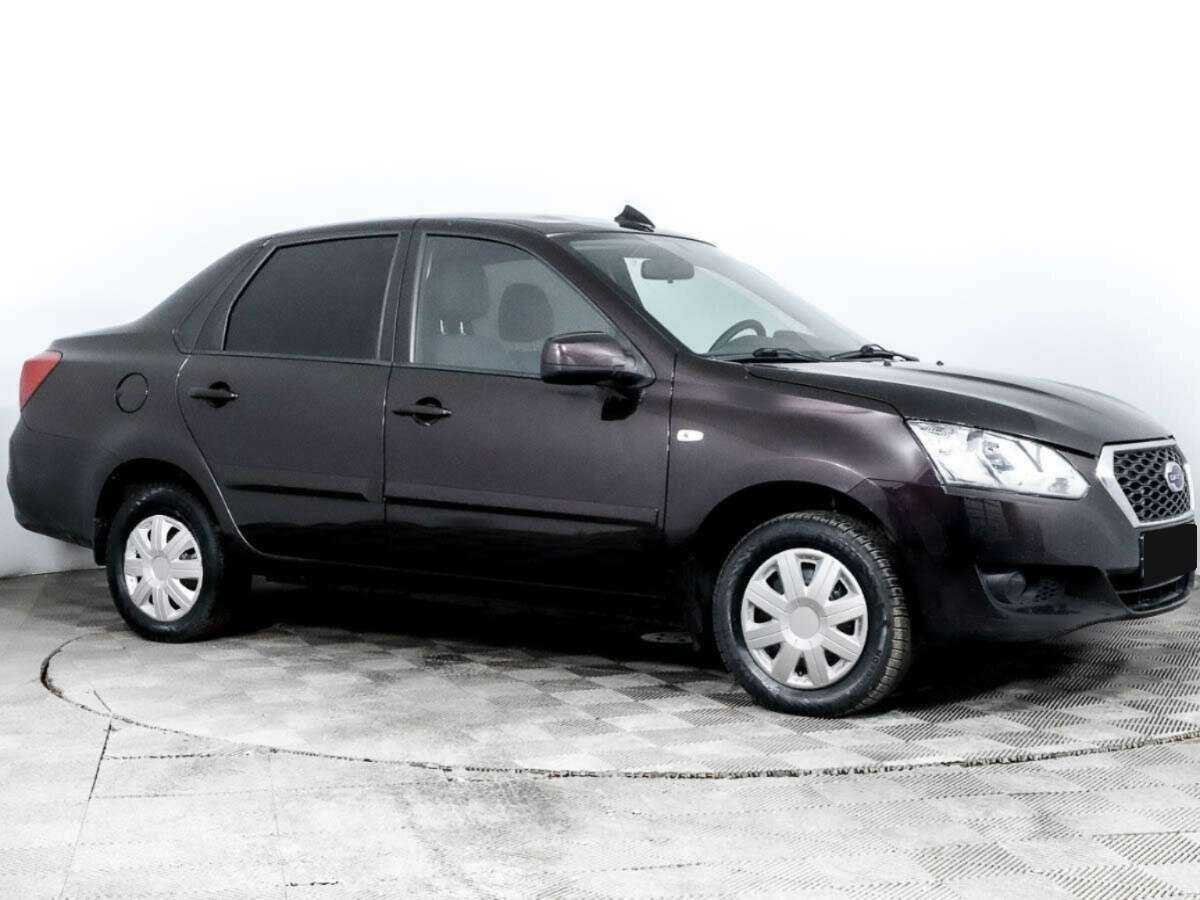 Datsun on-DO, 2018 - Фото №2