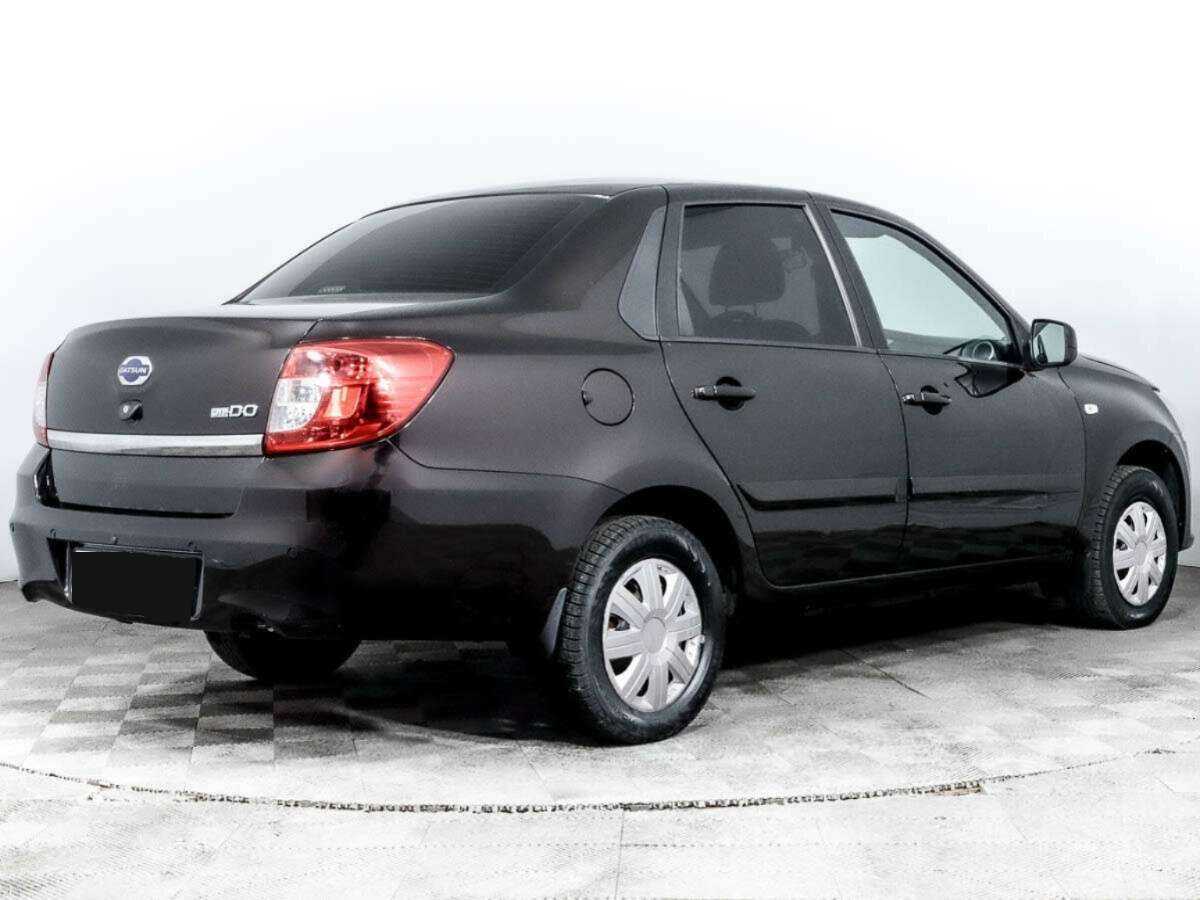 Datsun on-DO, 2018 - Фото №3