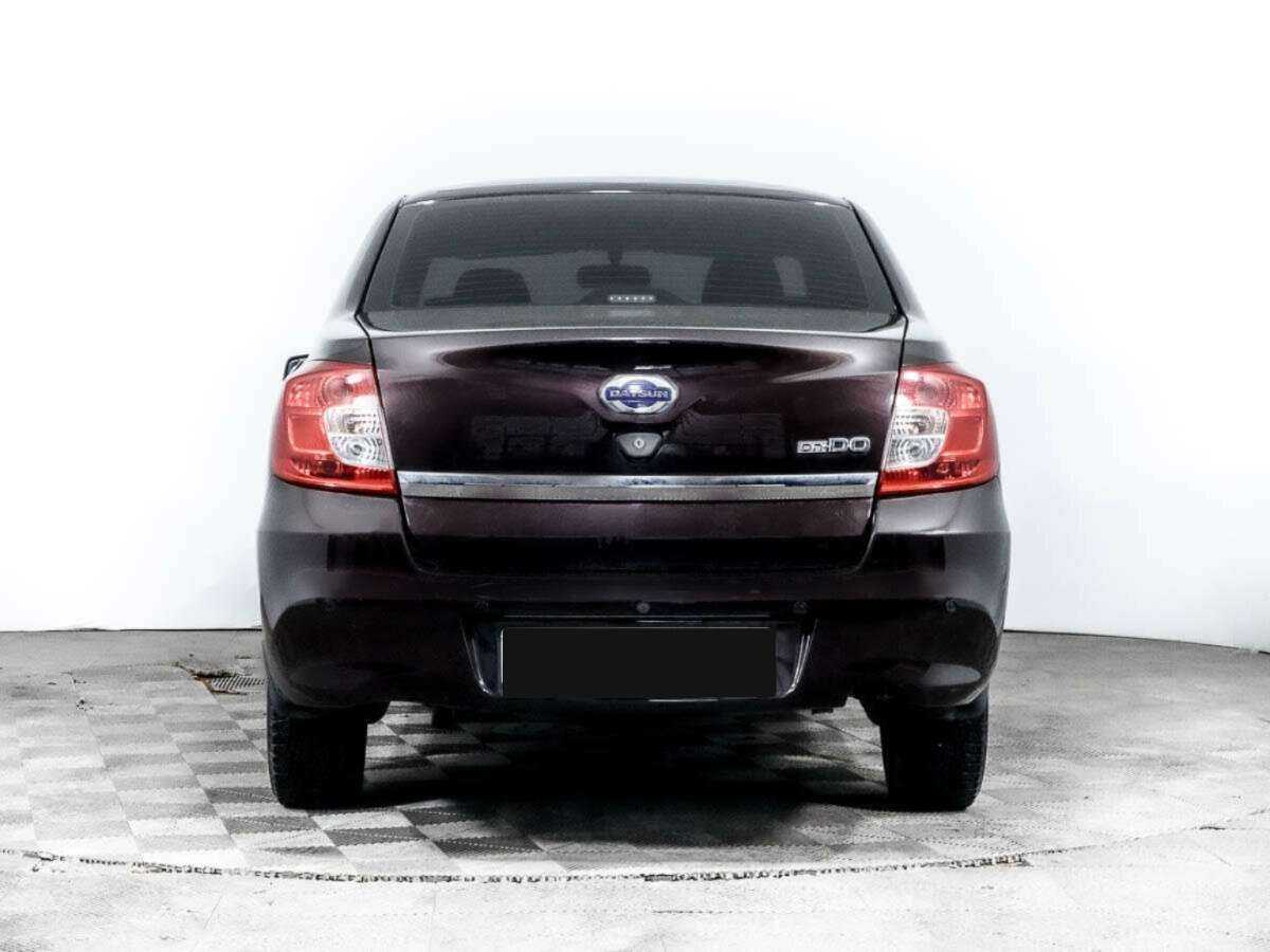 Datsun on-DO, 2018 - Фото №4