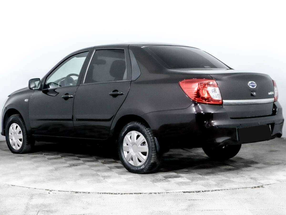 Datsun on-DO, 2018 - Фото №5