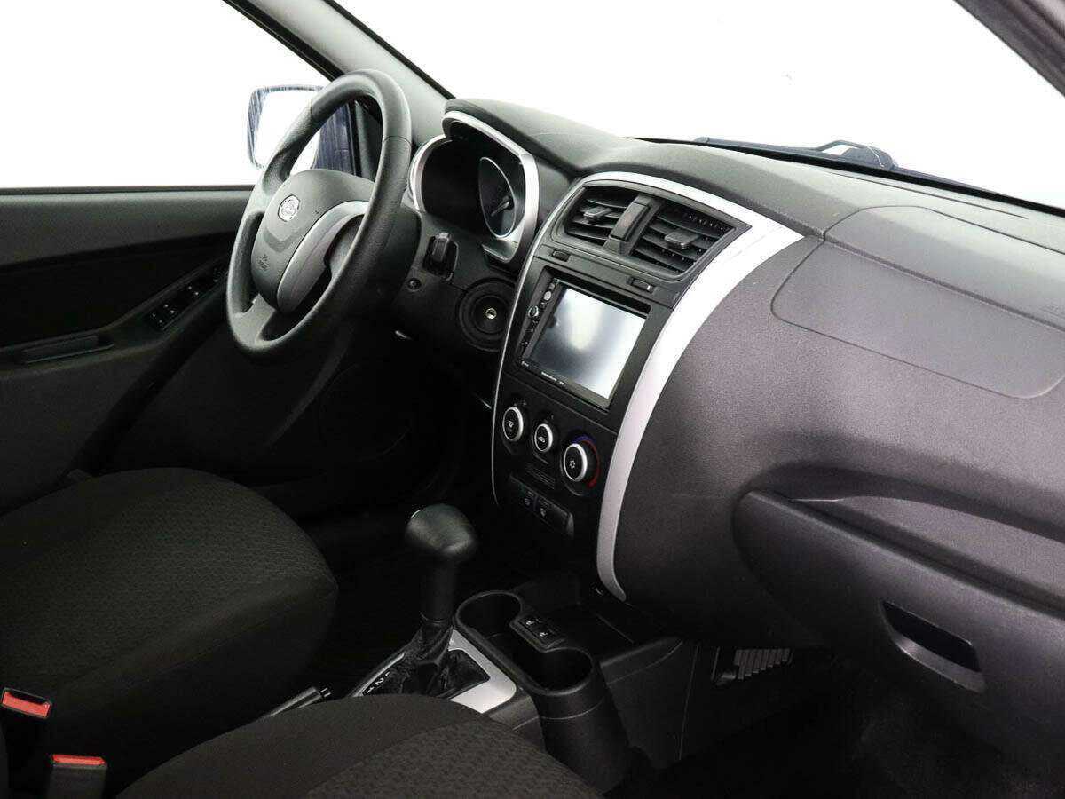 Datsun on-DO, 2018 - Фото №6