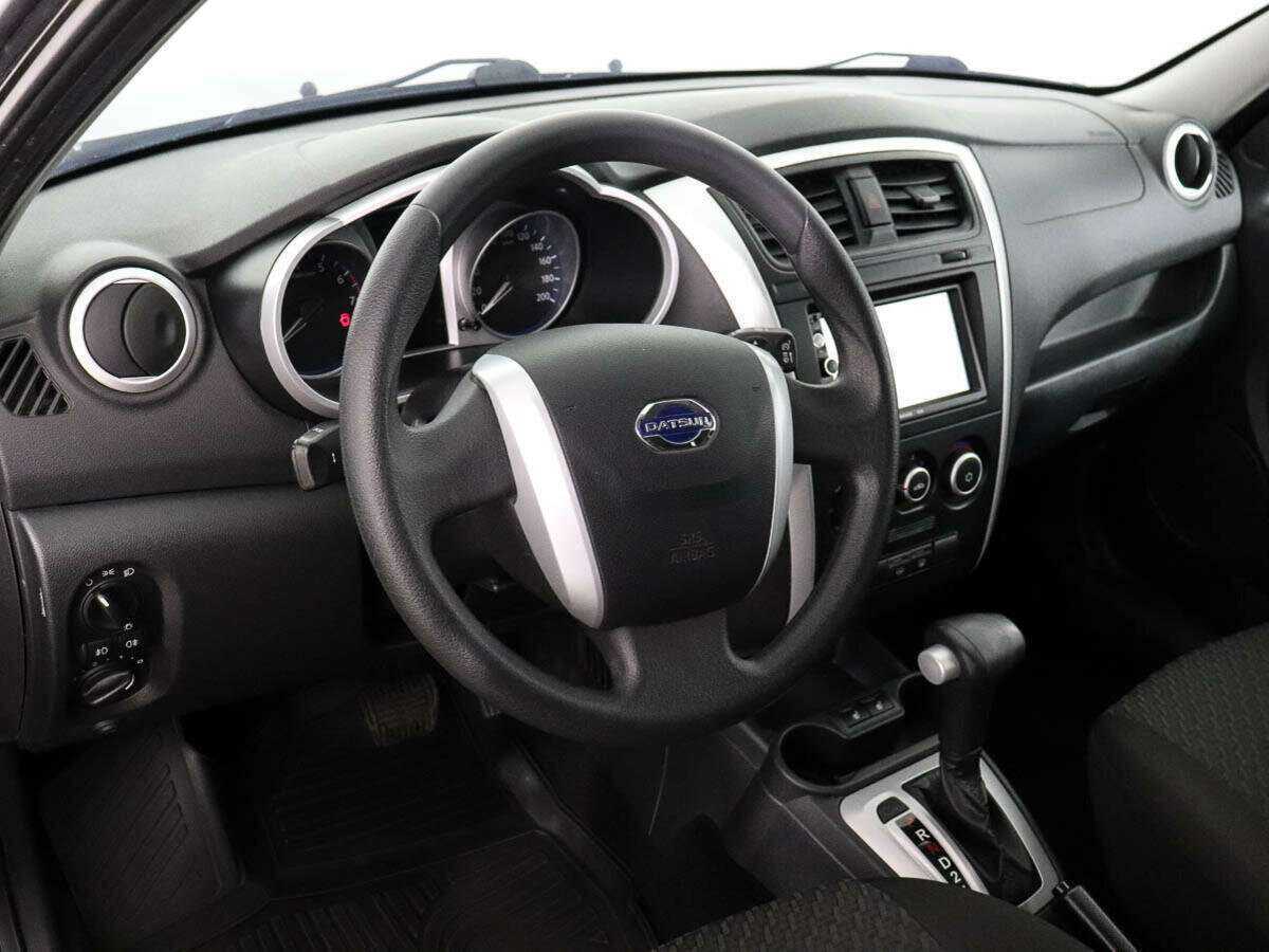 Datsun on-DO, 2018 - Фото №7