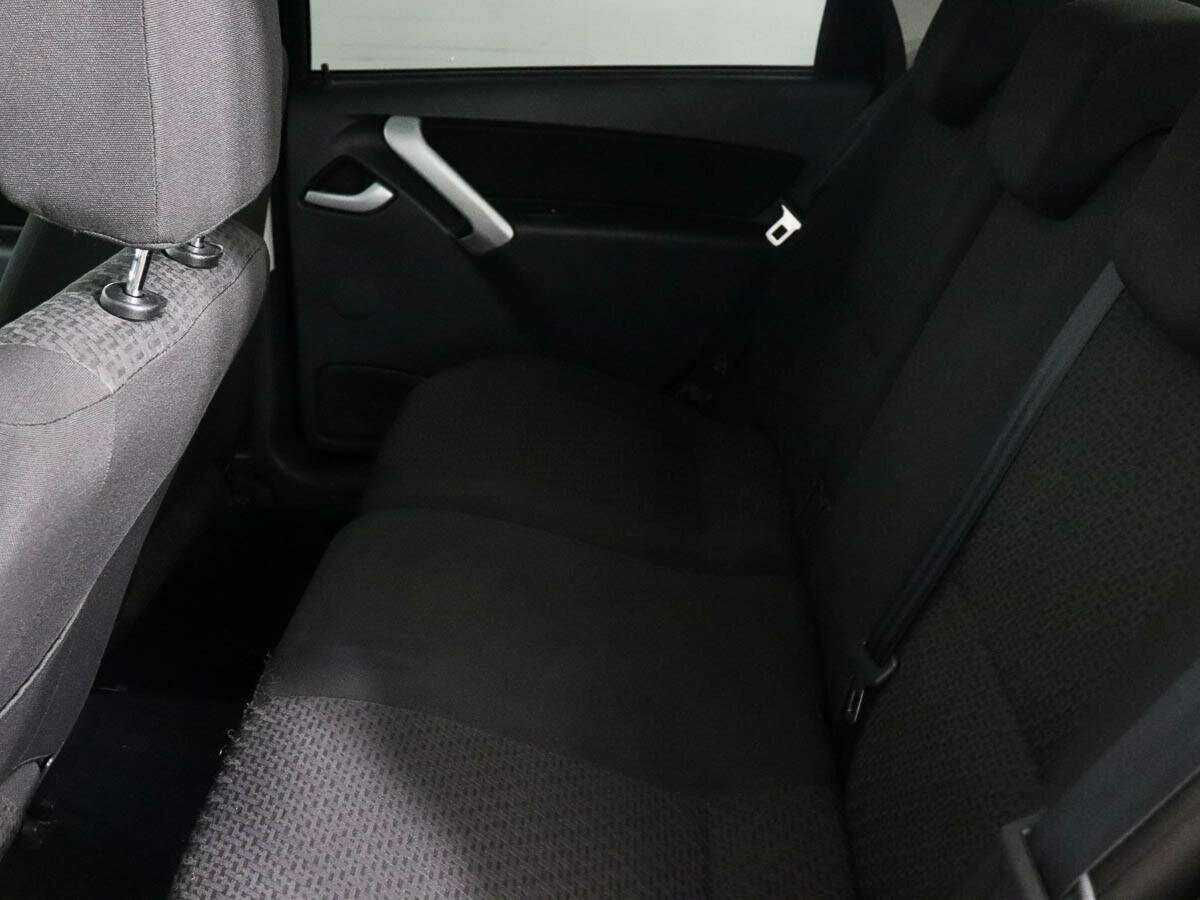 Datsun on-DO, 2018 - Фото №8