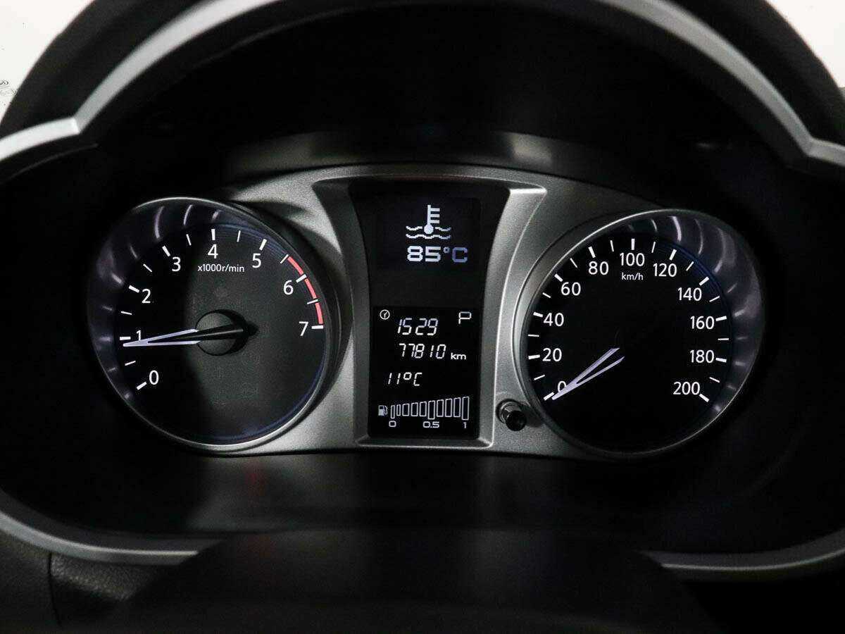 Datsun on-DO, 2018 - Фото №9