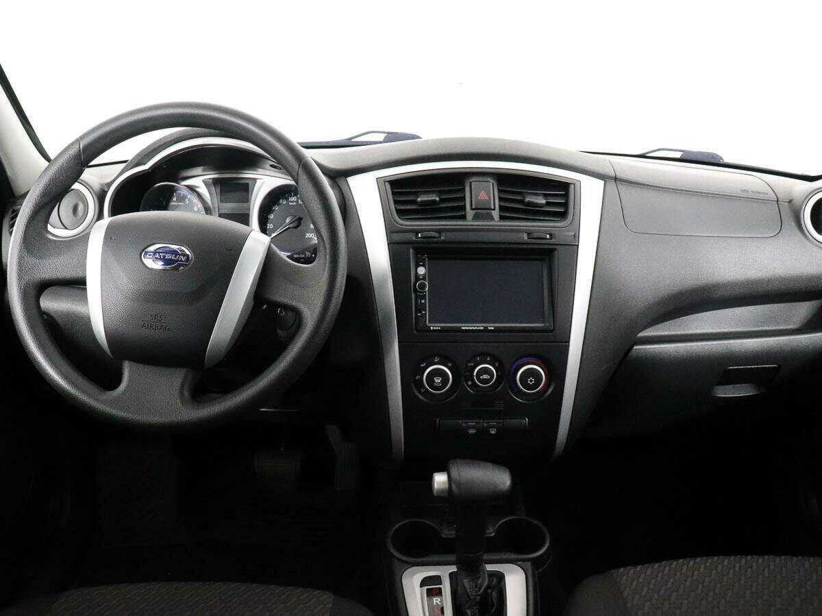 Datsun on-DO, 2018 - Фото №10