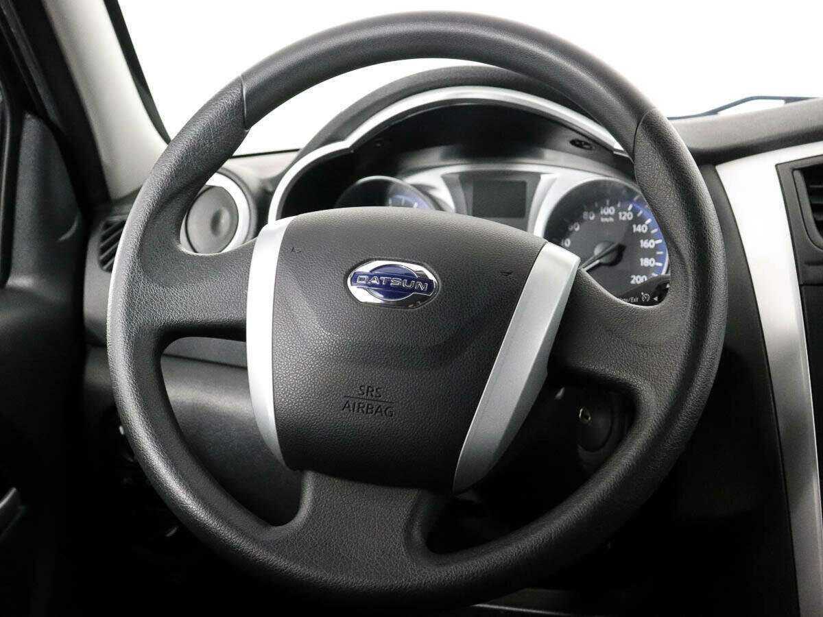 Datsun on-DO, 2018 - Фото №12