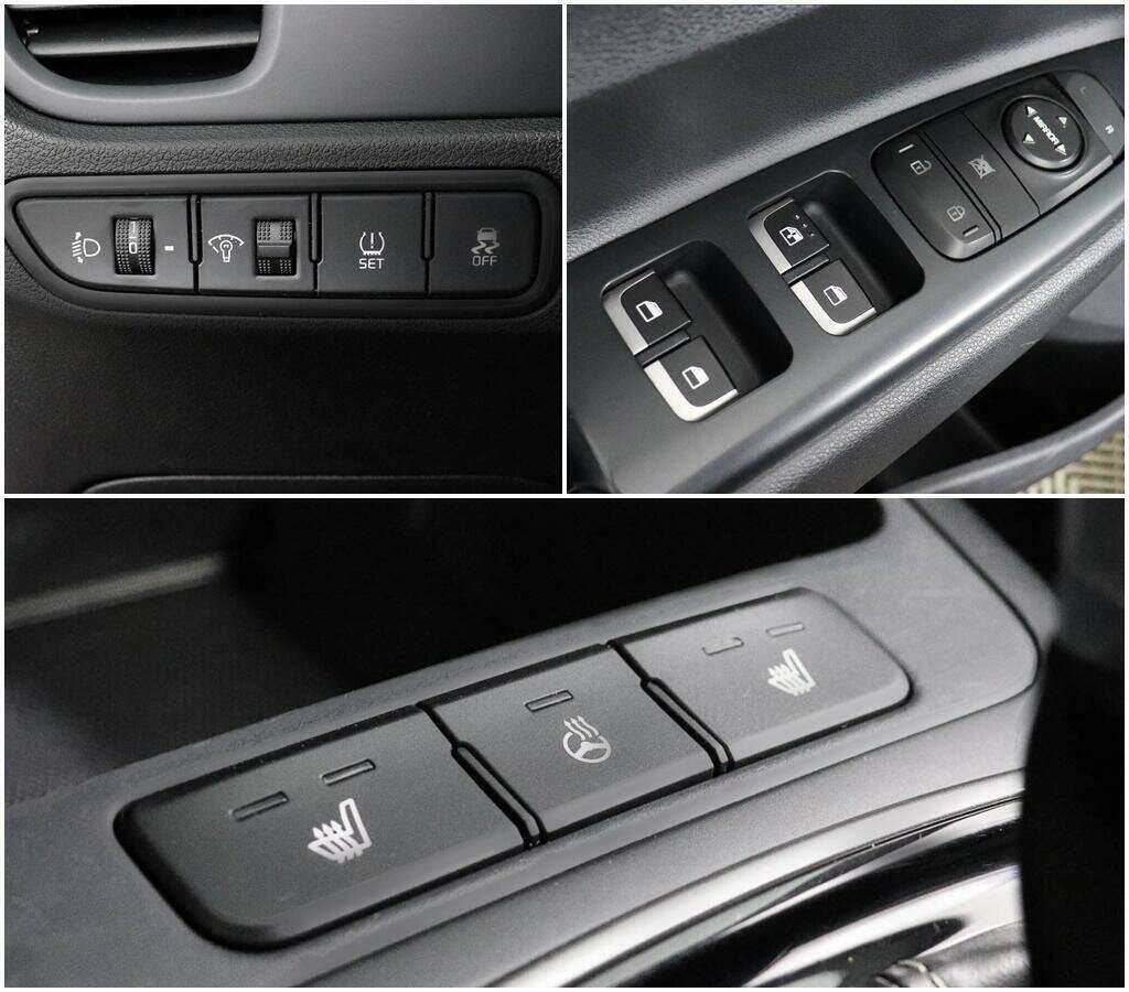 Kia Rio, 2018 - Фото №13