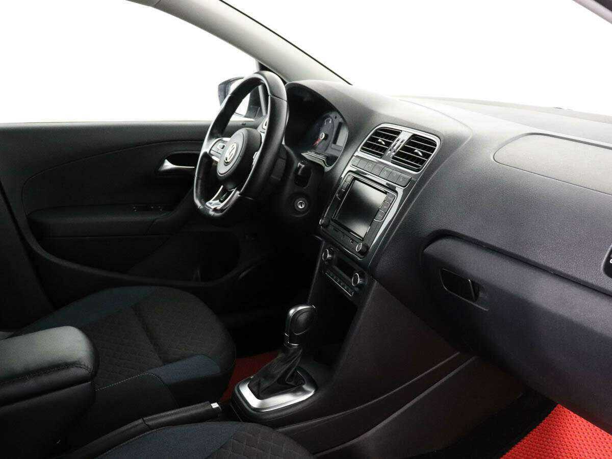 Volkswagen Polo, 2019 - Фото №6