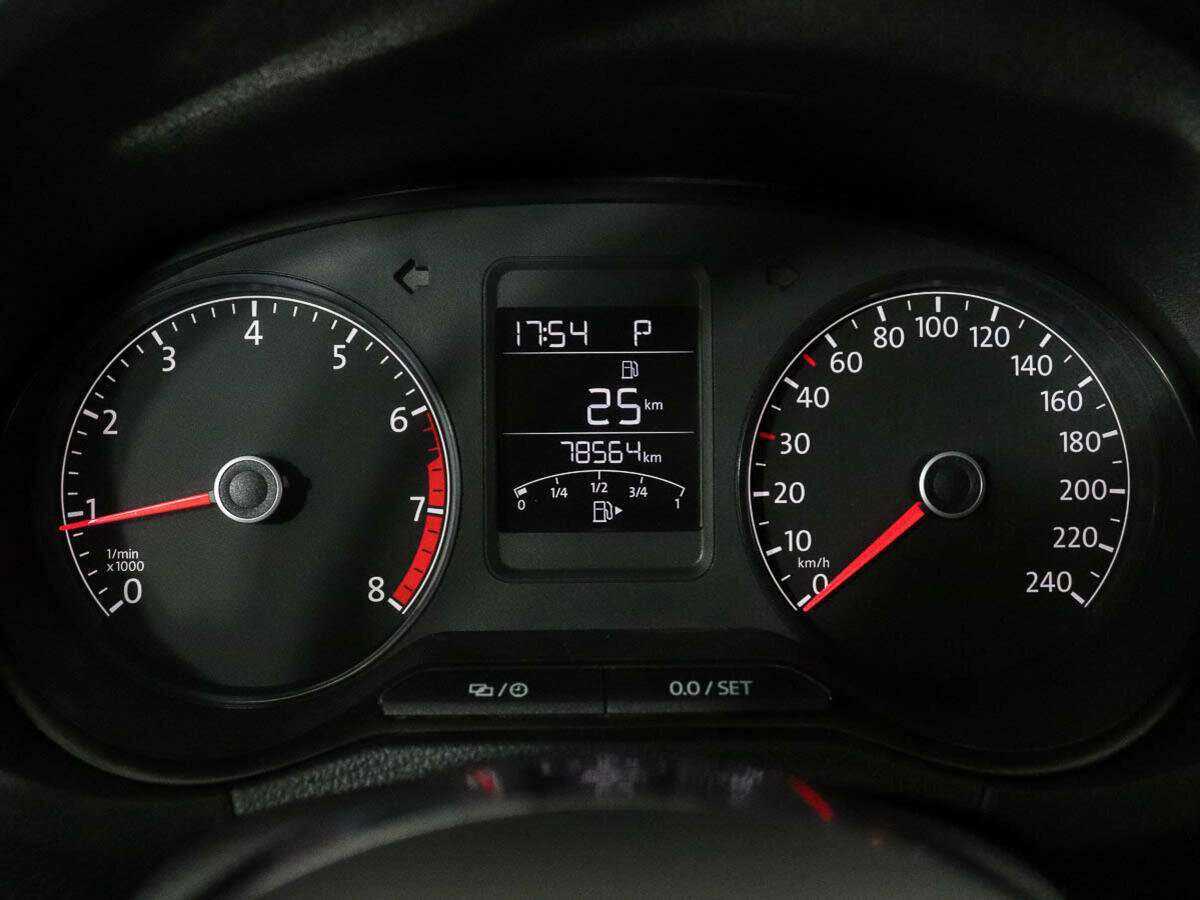 Volkswagen Polo, 2019 - Фото №8
