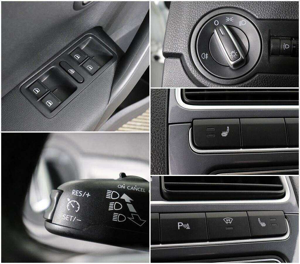 Volkswagen Polo, 2019 - Фото №12