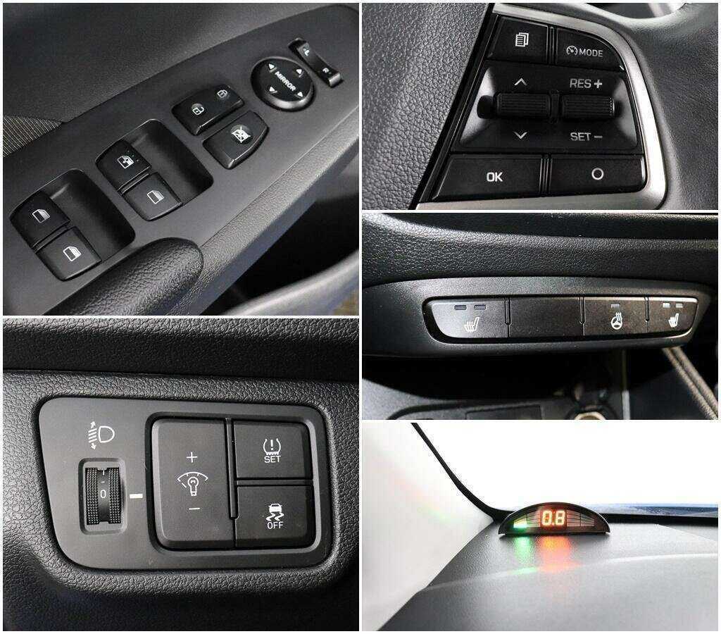 Hyundai Solaris, 2019 - Фото №13