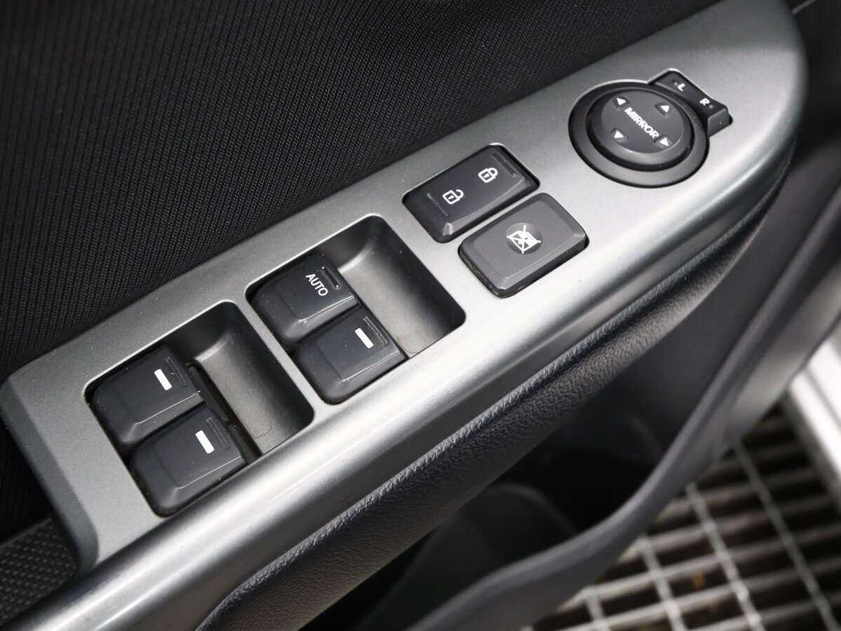 Kia Rio, 2015 - Фото №5