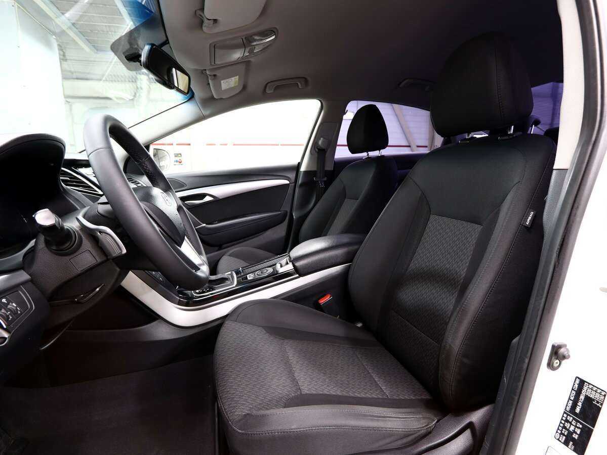 Hyundai i40, 2014 - Фото №5