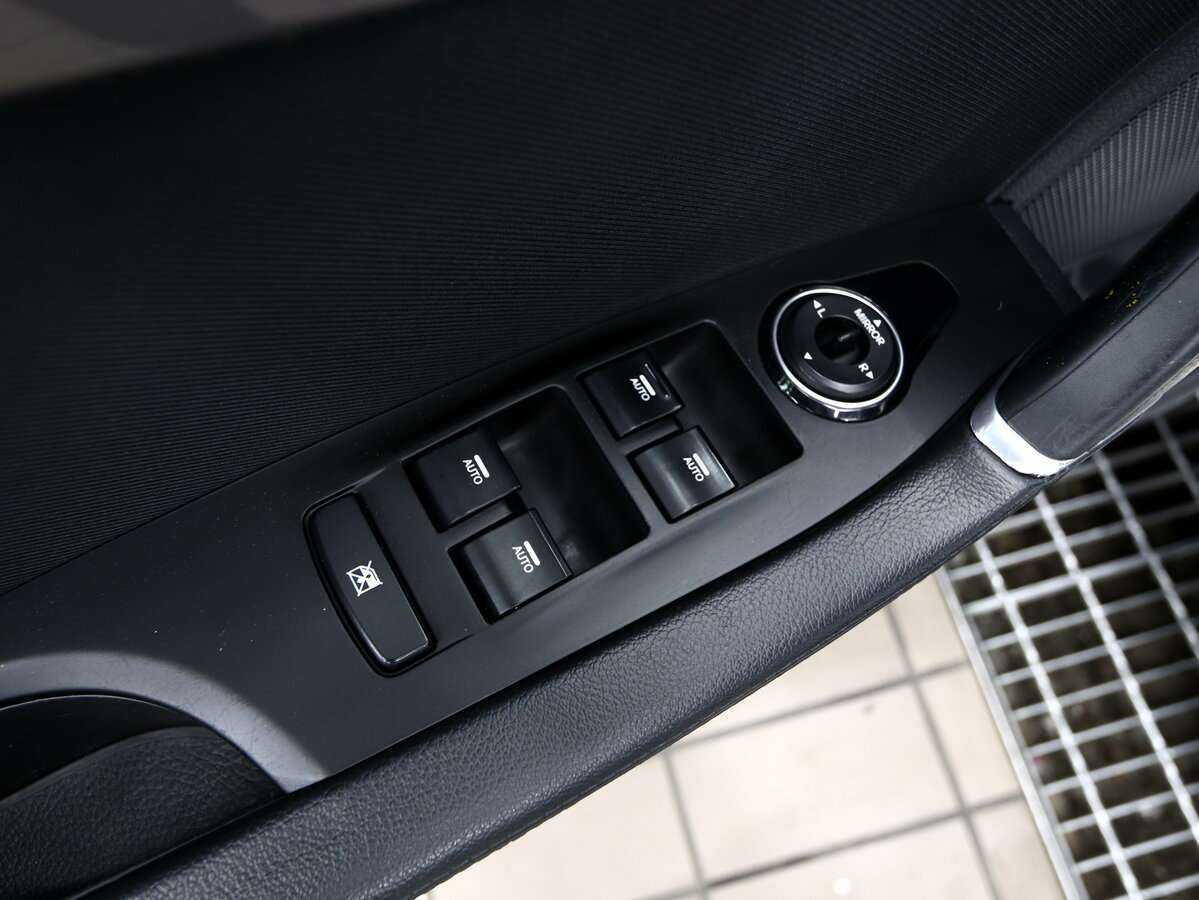 Hyundai i40, 2014 - Фото №8