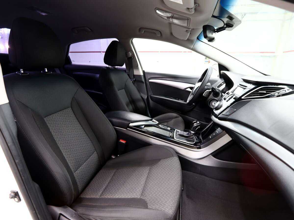 Hyundai i40, 2014 - Фото №12
