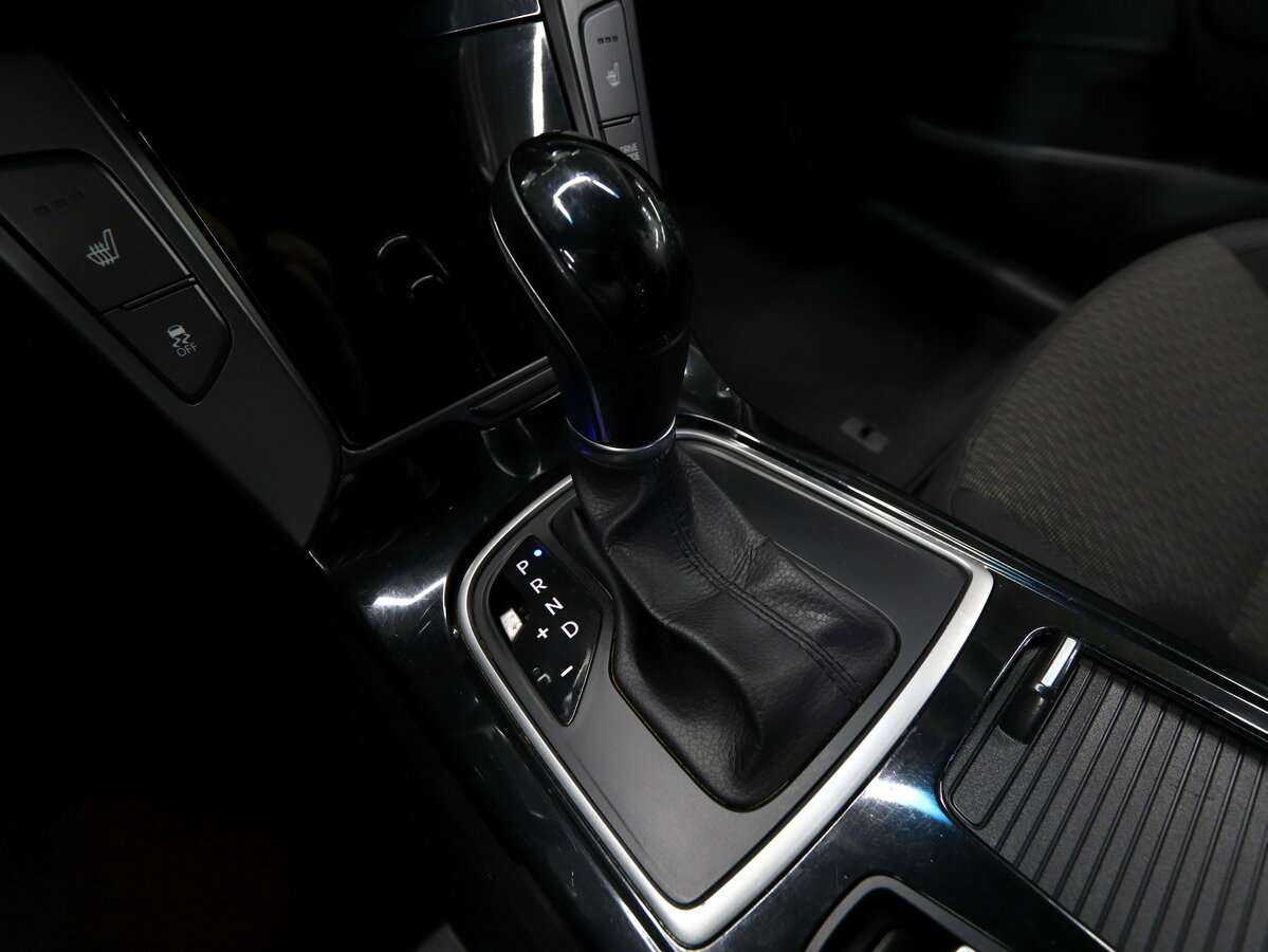 Hyundai i40, 2014 - Фото №19