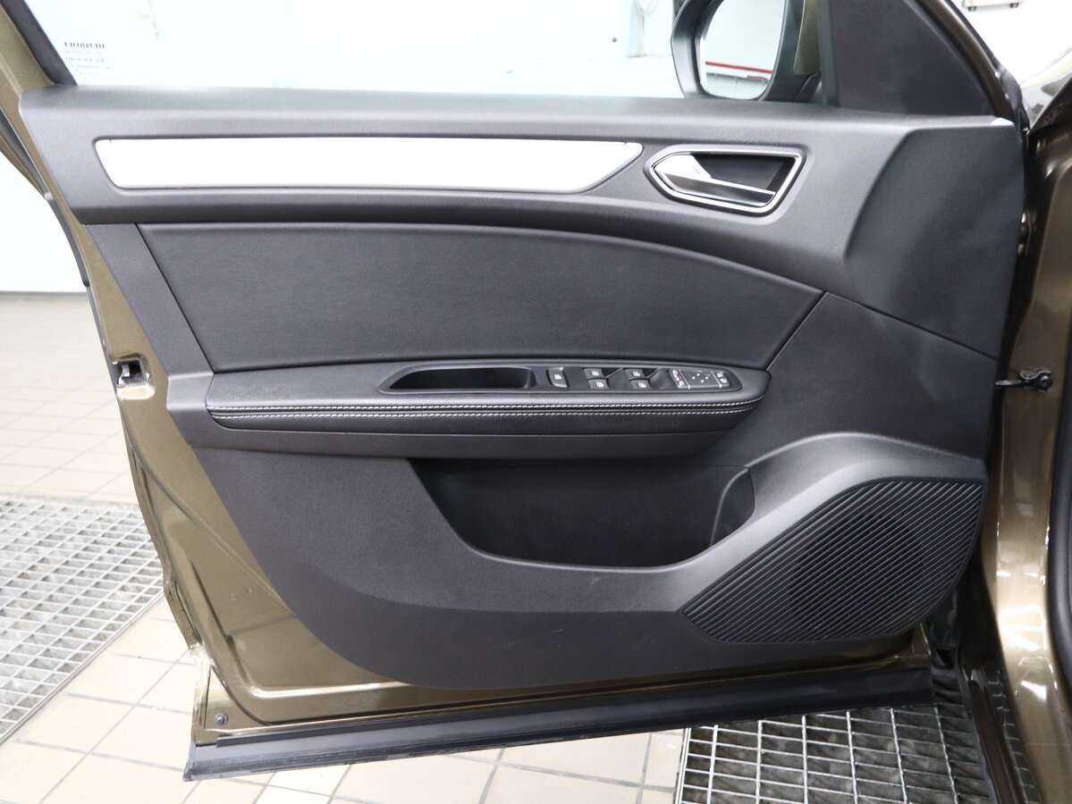 Renault Arkana, 2021 - Фото №8