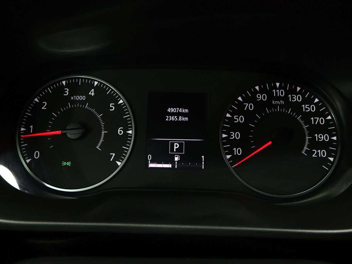 Renault Arkana, 2021 - Фото №19