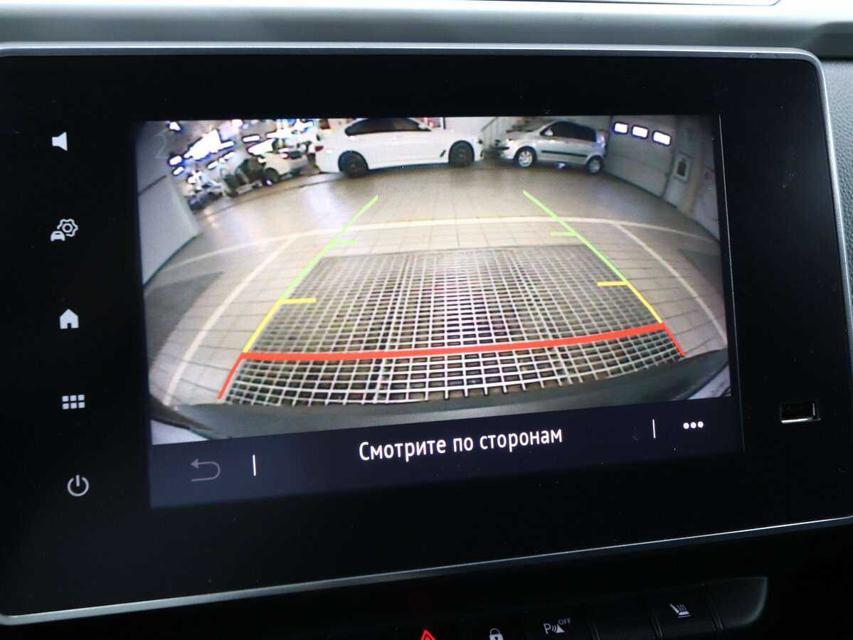 Renault Arkana, 2021 - Фото №21