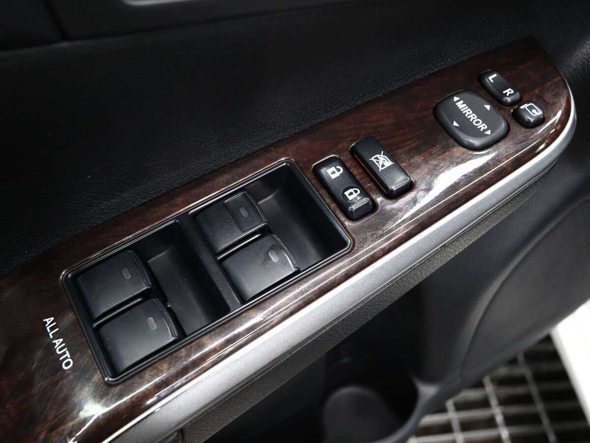 Toyota Camry, 2016 - Фото №6