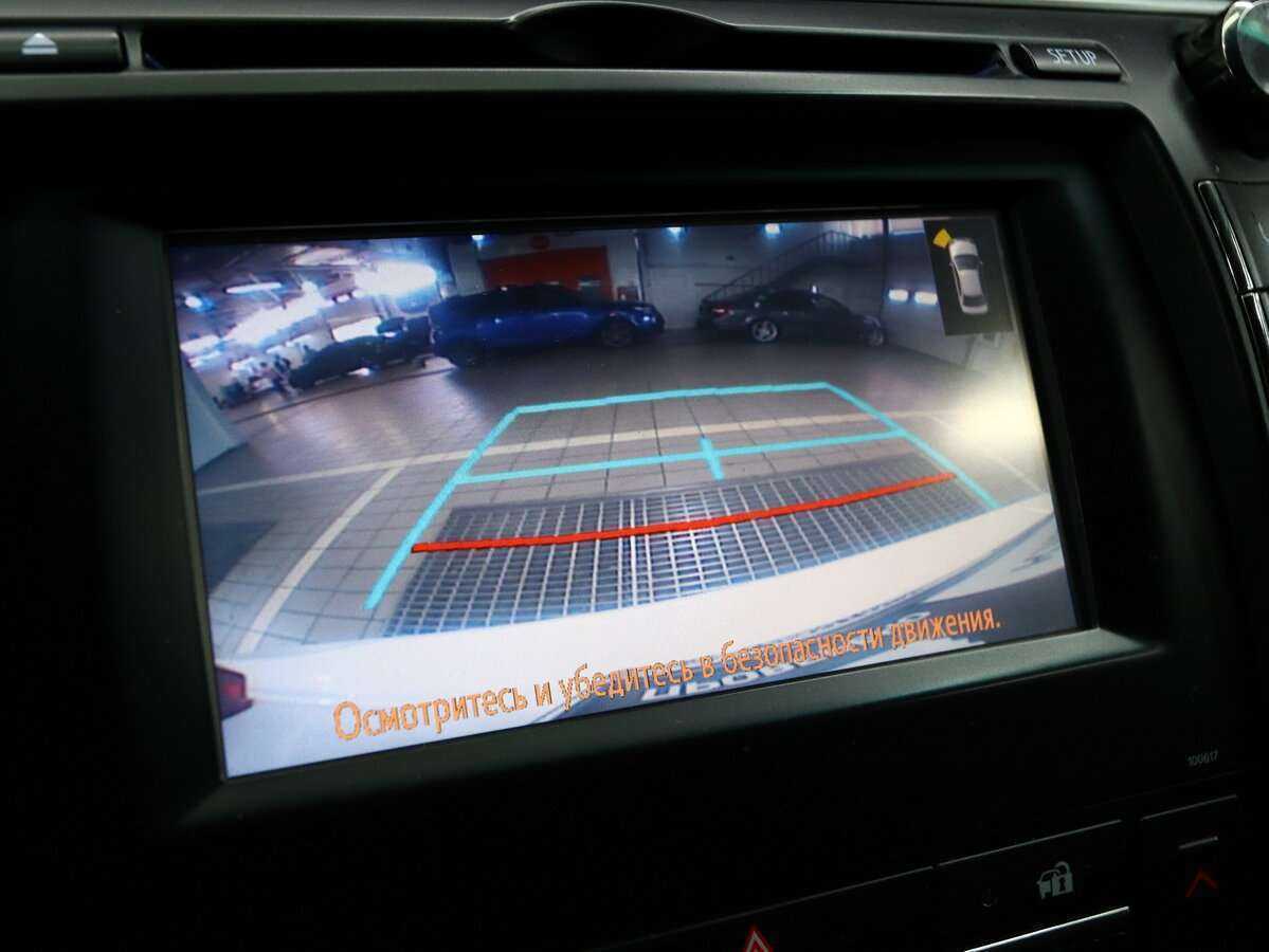 Toyota Camry, 2016 - Фото №19