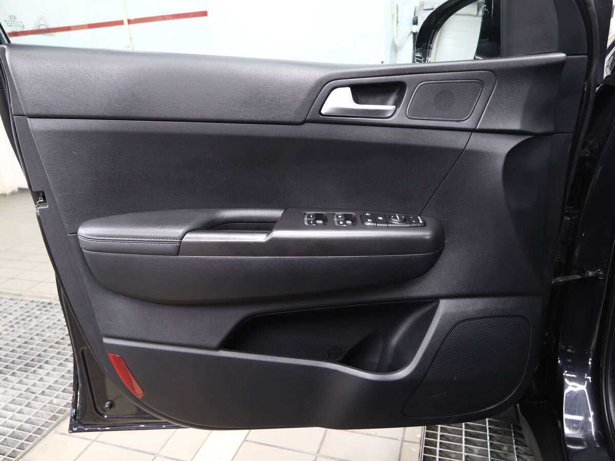 Kia Sportage, 2017 - Фото №5