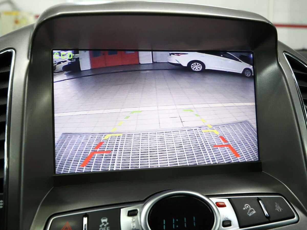 Chevrolet Captiva, 2012 - Фото №19