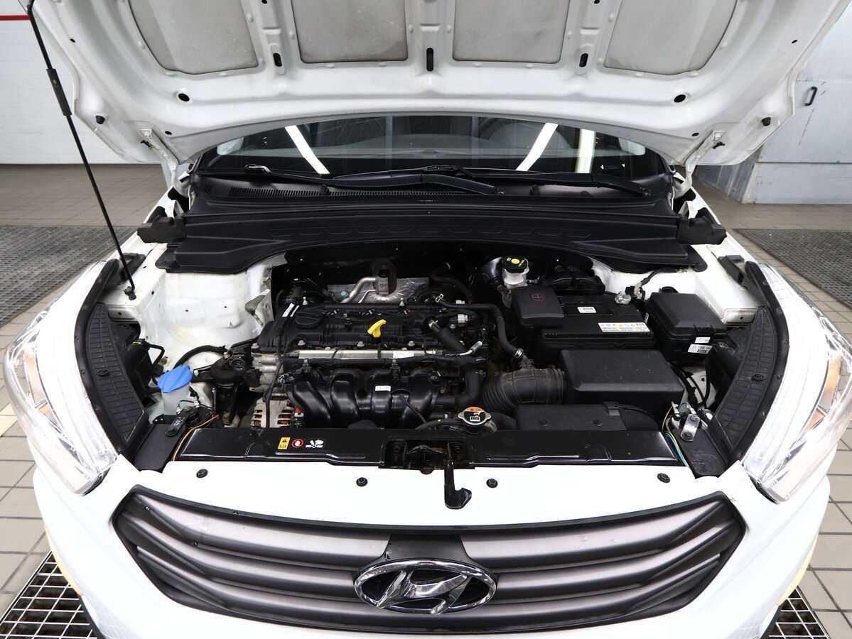 Hyundai Creta, 2016 - Фото №3