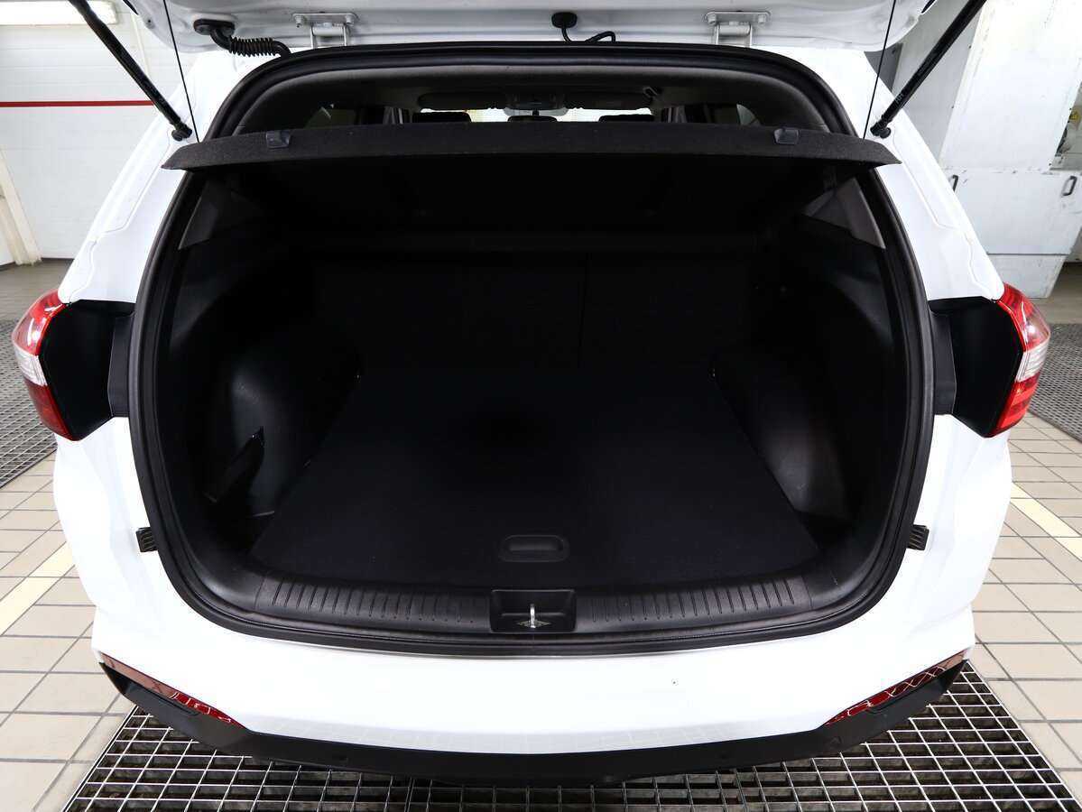 Hyundai Creta, 2016 - Фото №5