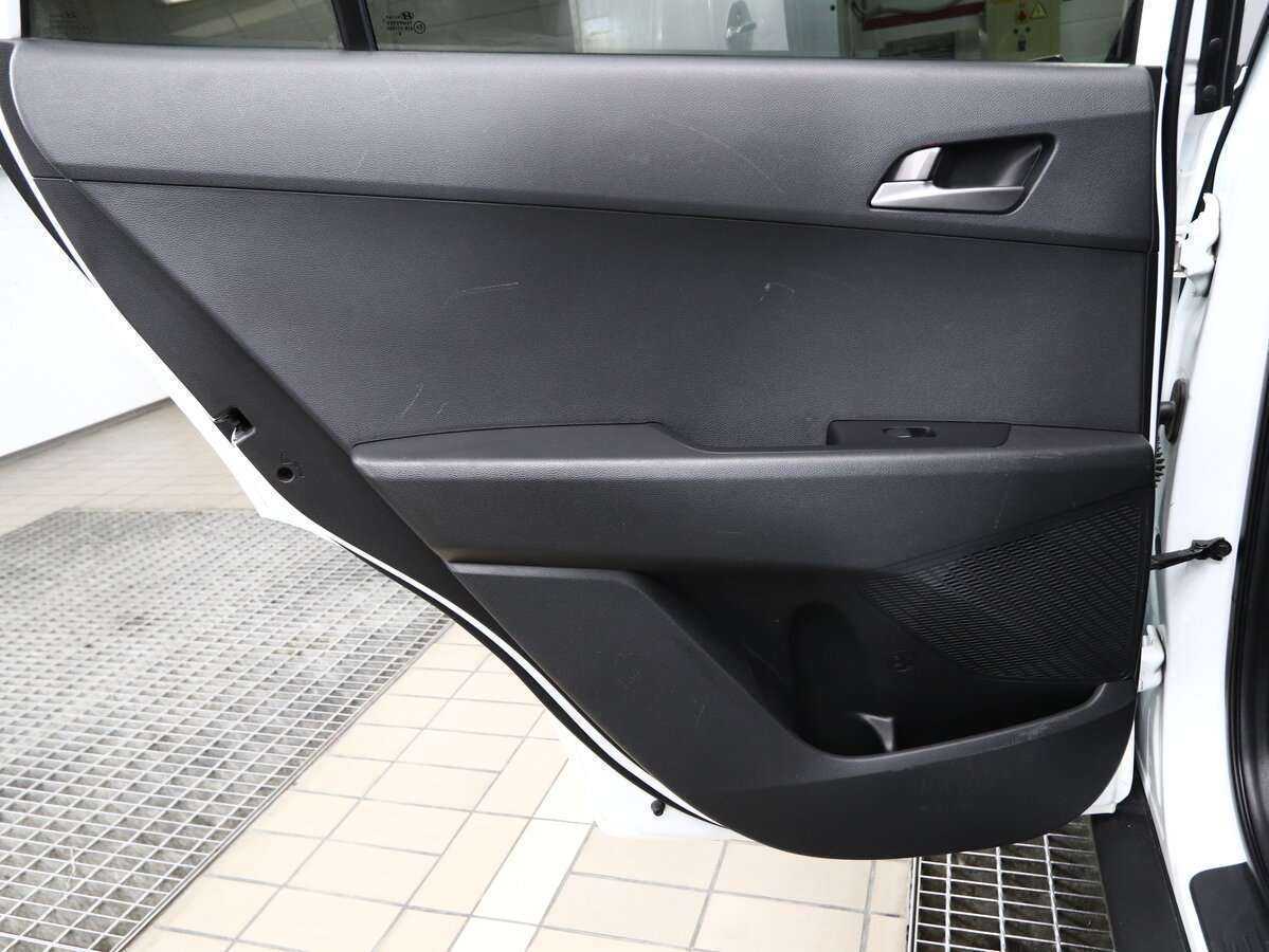 Hyundai Creta, 2016 - Фото №13